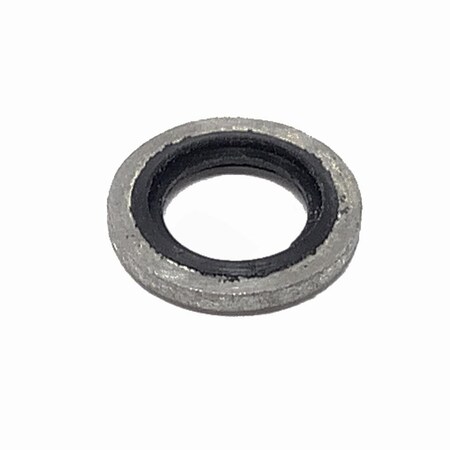Springer Parts SMP-SC2/3 2-2.5" Washer POS 42; Replaces Alfa Laval Part# 9611992572 9611992572SP